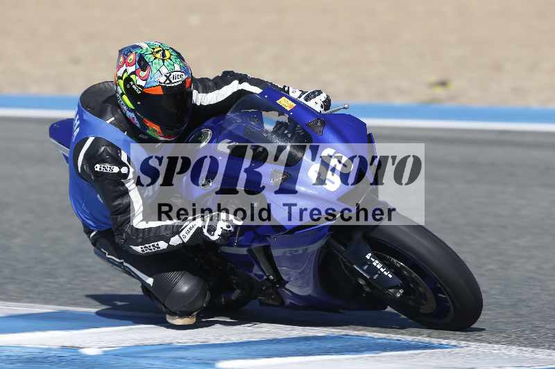 /02 29.01.-02.02.2024 Moto Center Thun Jerez/Gruppe schwarz-black/36